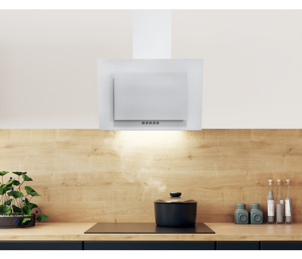 VDB SATE White 60 - 1351608 - zdjęcie 7